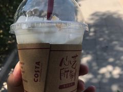 -COSTA COFFEE(龙德广场店)