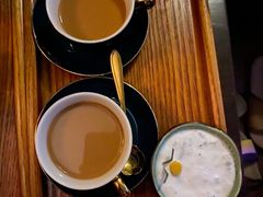 -泰迈·影院式足道SPA(世纪大道店)