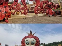 -上海迪士尼度假区