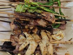 -兄弟联果木炭烤翅·50年家传鸡翅秘方