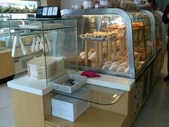 -长发西饼(临顿路店)