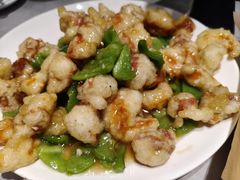 -华竹饭店(中央大街店)