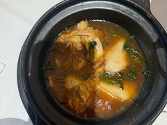 -小厨娘淮扬菜(天印大道店)