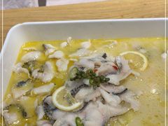 -天堂鸟水煮鱼·烟火川菜(凤凰路店)