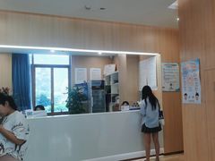 -合肥美奥口腔·种植矫正中心(政务院)