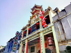 -皇上皇腊味店(下九路店)
