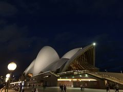 -悉尼歌剧院