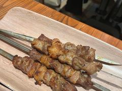 -驿楼兰·新疆菜(火车站店)