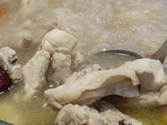 -光头药膳鸡(莱茵小镇店)