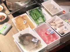 -野妹火锅(南园店)