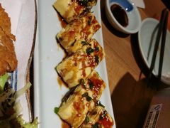 玉子烧-初居食屋日式料理(万象城购物中心店)