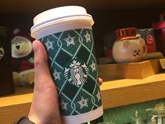 -星巴克(深圳罗湖书城店)