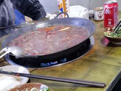 -黄潇洒老火锅(九眼桥宏济巷店)