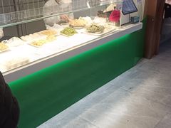 -白锦记手工水饺坊(武圣路店)