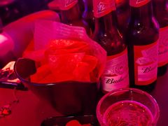 -MOSSO音乐酒吧·live house(南京旗舰店)