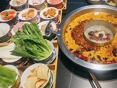 -俏媳妇火锅(宽窄巷子店)