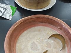 -诺敏塔拉奶茶-布里亚特包子-手把肉(锦都会店)