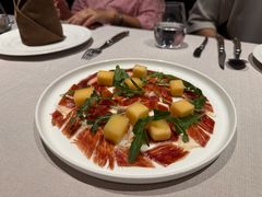 -WILLIAM 威廉姆牛排馆(衡山路店)