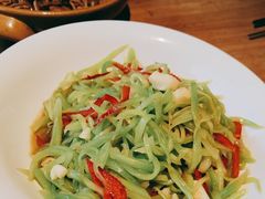 -黄山老妈·土菜(碧桂园店)
