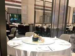 大堂-钱塘·粤点坊