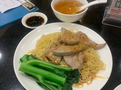 -丽的面家(多宝路店)