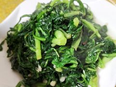 茼蒿-味好美土菜(迎宾东路店)