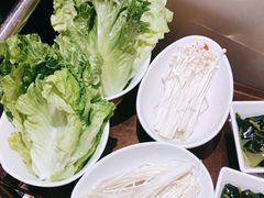 -七欣天香辣蟹火锅(上海奉贤杭州湾生活广场店)