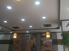 大堂-老胜香包子铺(瑞景店)