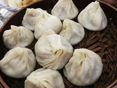 -笑来喜馄饨小笼工坊店(湖滨街店)