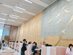 -辽宁省博物馆观众餐厅