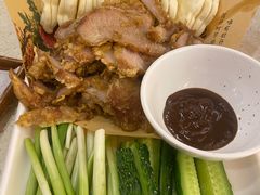 -美达尔烧烤(大尧三路店)