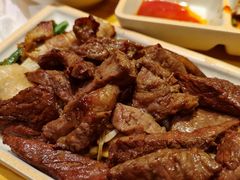-喜来稀肉(北外滩白玉兰广场店)