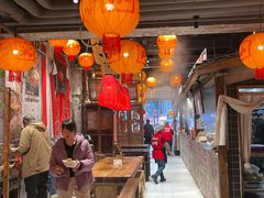 -周小波重庆小面·重庆名小吃(邹容路店)