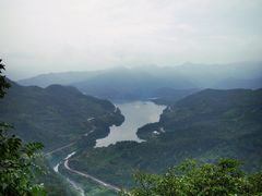 -溪口-滕头旅游景区