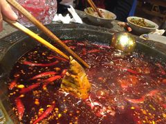 -重庆渝达老火锅(春熙路店)