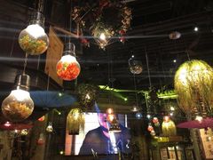 大堂-胡桃里乐队酒馆(鎏嘉码头店)