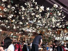 -山有花啡餐厅(常营总店)