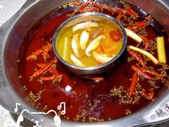 -融泽漁悦三只耳鱼火锅(南郑大道店)