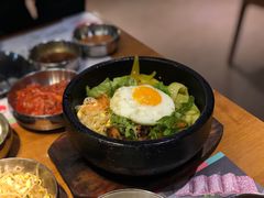 -老炉家木炭烤肉(长江国际店)