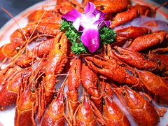 -虾乐园龙虾·夜宵(松江店)
