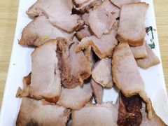 -姥家春饼店(漳州二路店)