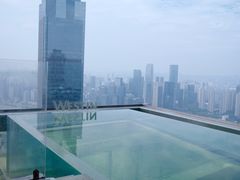 -重庆解放碑威斯汀酒店