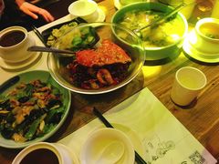 -胡桃里音乐酒馆(曲江店)