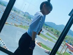 -千岛湖燃擎卡丁车赛车主题乐园(秀湖路店)