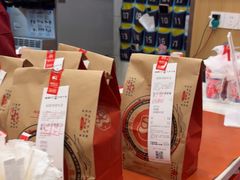 -塔斯汀中国汉堡(白云京溪地铁站店)