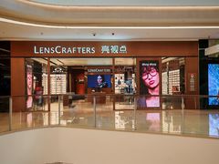 -LensCrafters亮视点·OAKLEY精选(静安嘉里中心店)