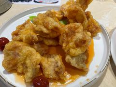 -北方饺子王·海肠捞饭·海鲜锅(山大店)