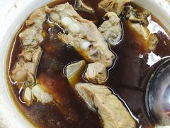 -新峰肉骨茶