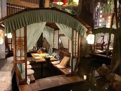 -淀里船宴(卓达店)