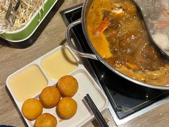 -7火锅(阿布扎比店)
